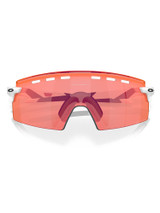 Oakley Encoder Strike Vented Sunglasses - Polished White w/ Prizm Field