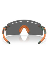 Oakley Encoder Strike Vented Sunglasses - Matte Copper Patina w/ Prizm Black