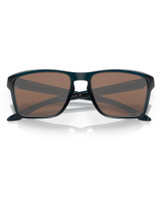 Oakley Sylas Sunglasses - Matte Trans Poseidon w/ Prizm Tungstan Polarised