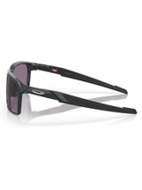 Oakley Portal X Sunglasses - Carbon w/ Prizm Grey