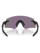 Oakley Encoder Sunglasses - Matte Black Ink w/ Prizm Jade
