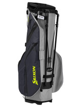 Srixon Premium Stand Bag - Charcoal/Grey