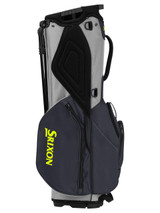 Srixon Premium Stand Bag - Charcoal/Grey
