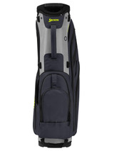 Srixon Premium Stand Bag - Charcoal/Grey