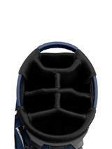Srixon Premium Stand Bag - Navy