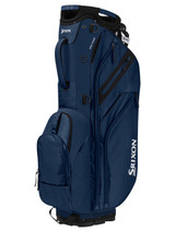 Srixon Premium Stand Bag - Navy