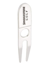 Bridgestone Golf Divot Tool - Black