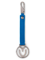 Vessel Medallion Logo Pull