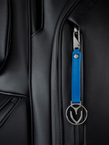 Vessel Medallion Logo Pull
