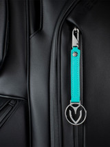 Vessel Medallion Logo Pull