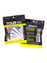 TourTee Combo - 5pk