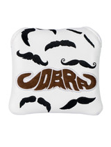 Cobra Mustache LE Putter Cover