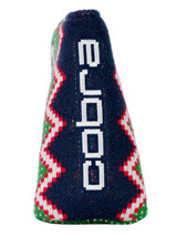 Cobra Ugly Xmas LE Putter Cover