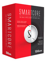 Wilson Smartcore Golf Balls - 24 Ball Pack