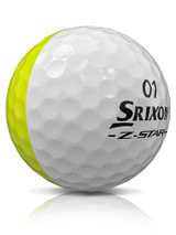 Srixon Z-Star Divide 2025 Golf Balls
