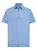 Sporte Leisure Dri-Sporte Amalfi Mens Polo - Seas