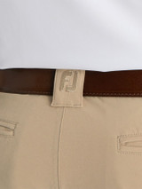FootJoy Lightweight Tech Shorts (Tapered Fit) - Khaki