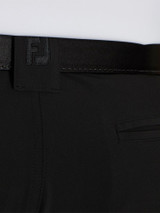 FootJoy Lightweight Tech Shorts (Tapered Fit) - Black