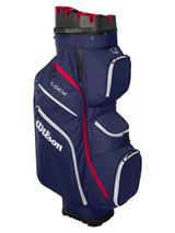 Wilson Staff iLock Cart Bag