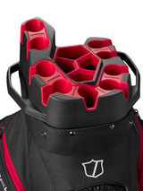Wilson Staff iLock Cart Bag