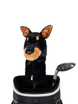 Daphne Doberman Headcover