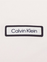 Calvin Klein Belmont Polo Shirt - White