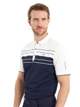 Calvin Klein Pinebrook Polo Shirt - Navy