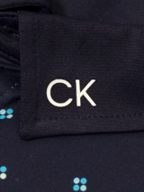 Calvin Klein Riverton Polo Shirt - Navy