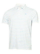 Calvin Klein Winchester Polo Shirt - White