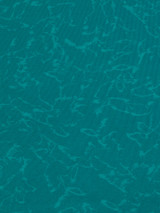 Calvin Klein Printed Newport 1/4-Zip - Sea Green