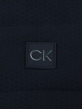 Calvin Klein Atlantic Hybrid Full Zip - Navy