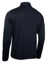 Calvin Klein Atlantic Hybrid Full Zip - Navy