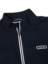 Calvin Klein Trinity Lightweight Gilet - Navy