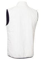 Calvin Klein Trinity Lightweight Gilet - White