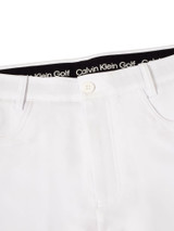 Calvin Klein Impact Trouser - White