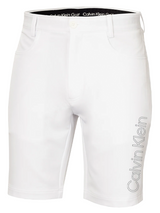 Calvin Klein Impact Short - White
