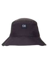 Calvin Klein Delaware Bucket Hat - Navy