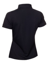 Calvin Klein Womens Club Polo Shirt - Navy