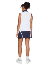 Calvin Klein Womens Swift Skort - Navy