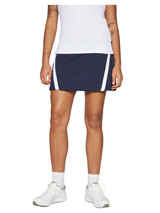 Calvin Klein Womens Swift Skort - Navy