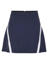 Calvin Klein Womens Swift Skort - Navy