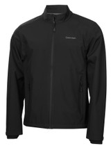 Calvin Klein Belmont Waterproof Jacket - Black