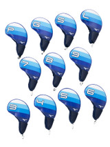 Mizuno Staff Iron Cover Set