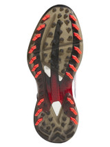 adidas Adizero ZG BOA Spikeless Golf Shoes - Ftwr White/Lucid Red/Core Black