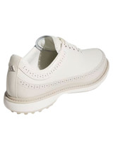 adidas Modern Classic 80 Spikeless Golf Shoes - Off White/Orbit Grey