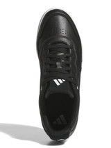 adidas Retrocross 25 Spikeless Golf Shoes - Core Black/Ftwr White/Gum5