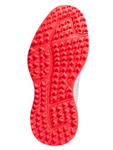 adidas Juniors Adizero ZG Spikeless Golf Shoes - Ftwr White/Core Black