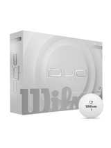 Wilson DUO Soft Golf Balls