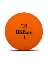 Wilson DUO Soft Golf Balls