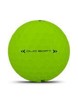 Wilson DUO Soft Golf Balls
